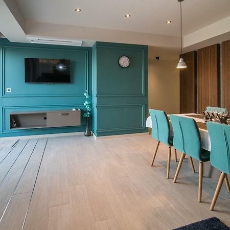 Luxury Apartment Imperia クルク エクステリア 写真