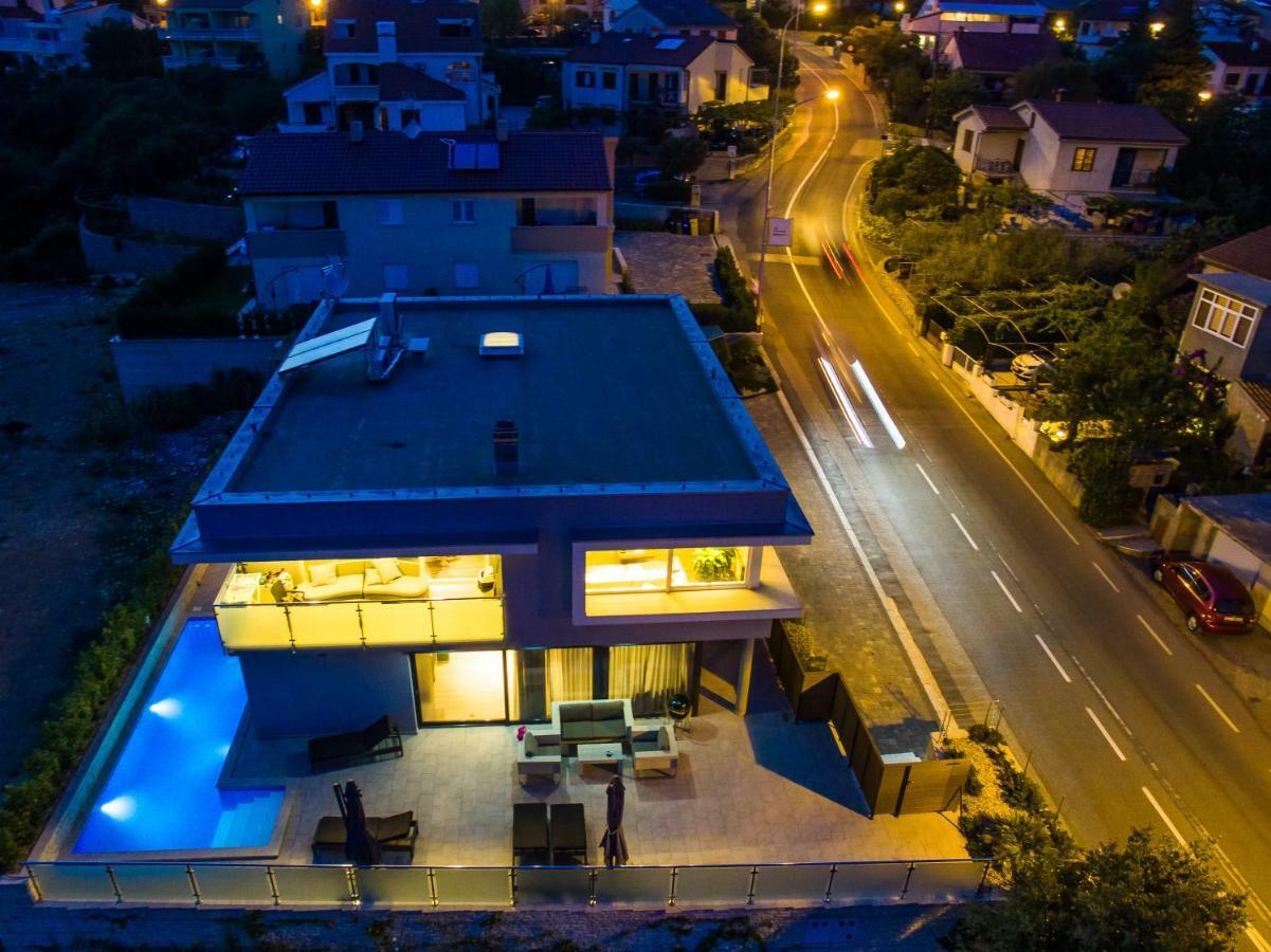 Luxury Apartment Imperia クルク エクステリア 写真