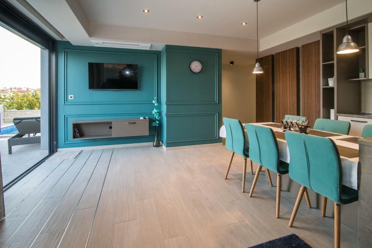 Luxury Apartment Imperia クルク エクステリア 写真