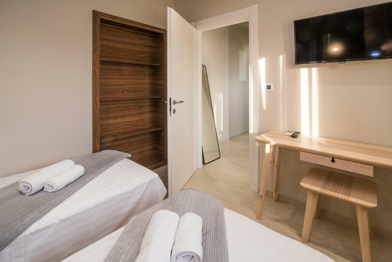 Luxury Apartment Imperia クルク エクステリア 写真