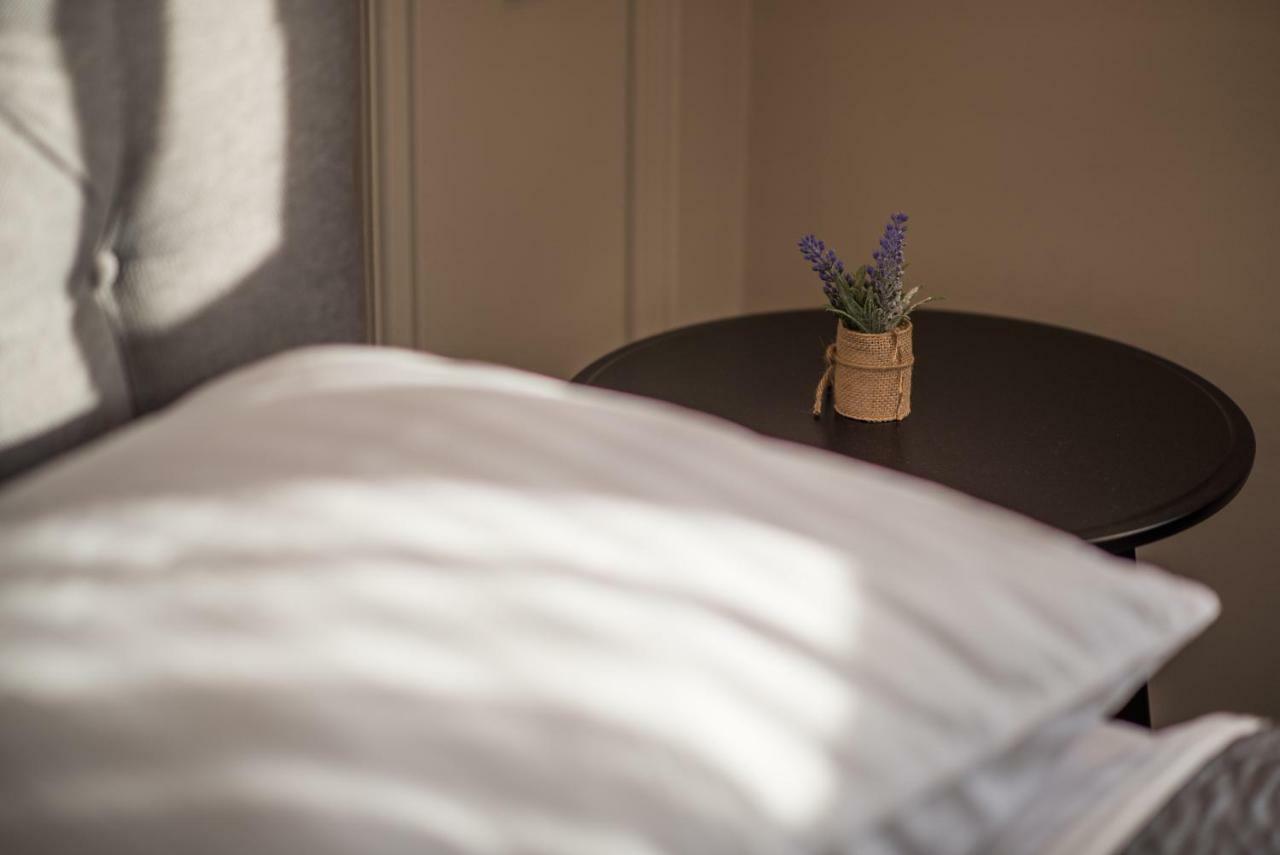 Luxury Apartment Imperia クルク エクステリア 写真